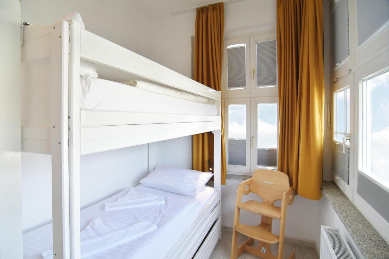 Hamburg-App-06 Apartment Heringsdorf  Luaran gambar