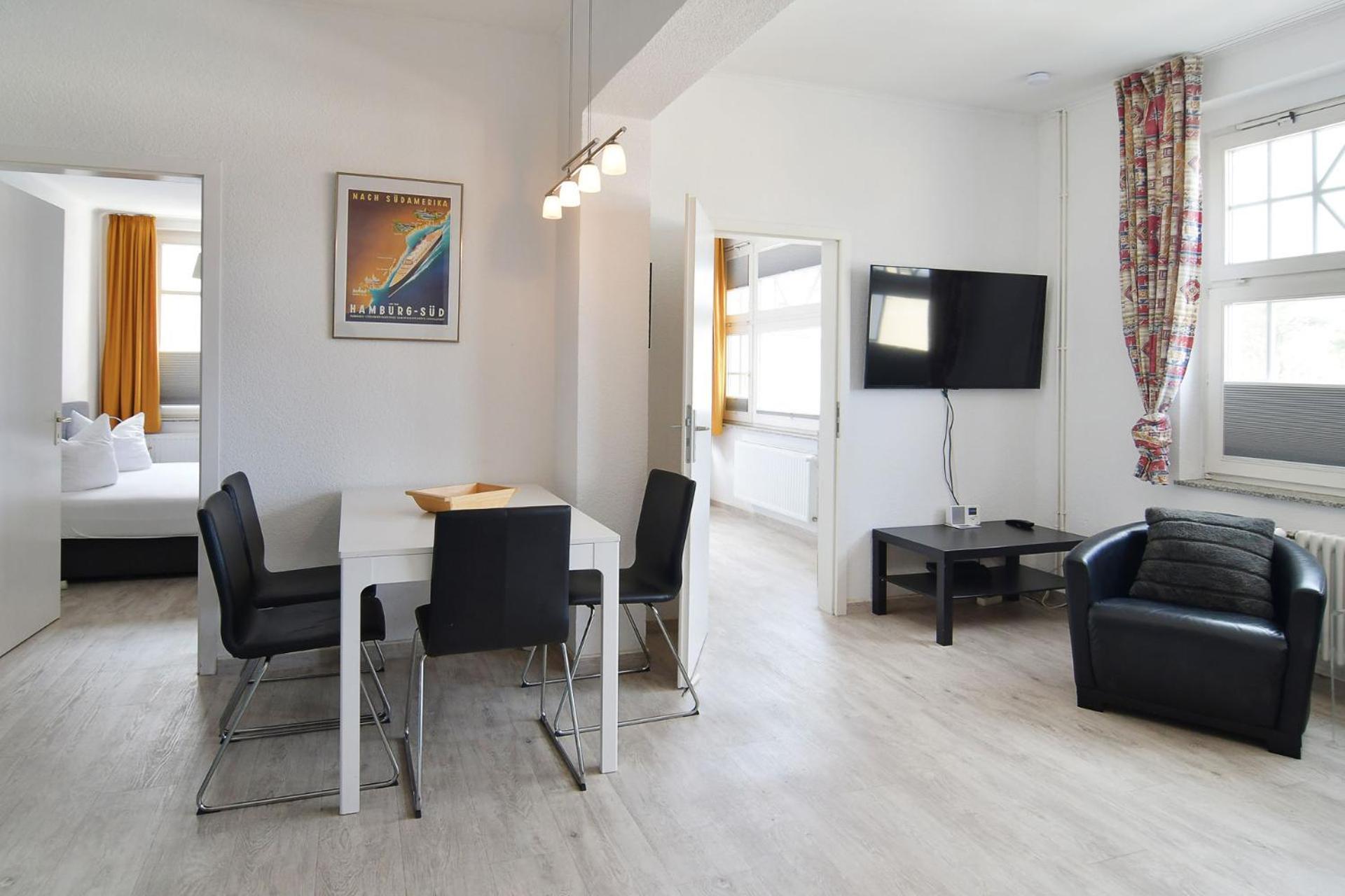 Hamburg-App-06 Apartment Heringsdorf  Luaran gambar