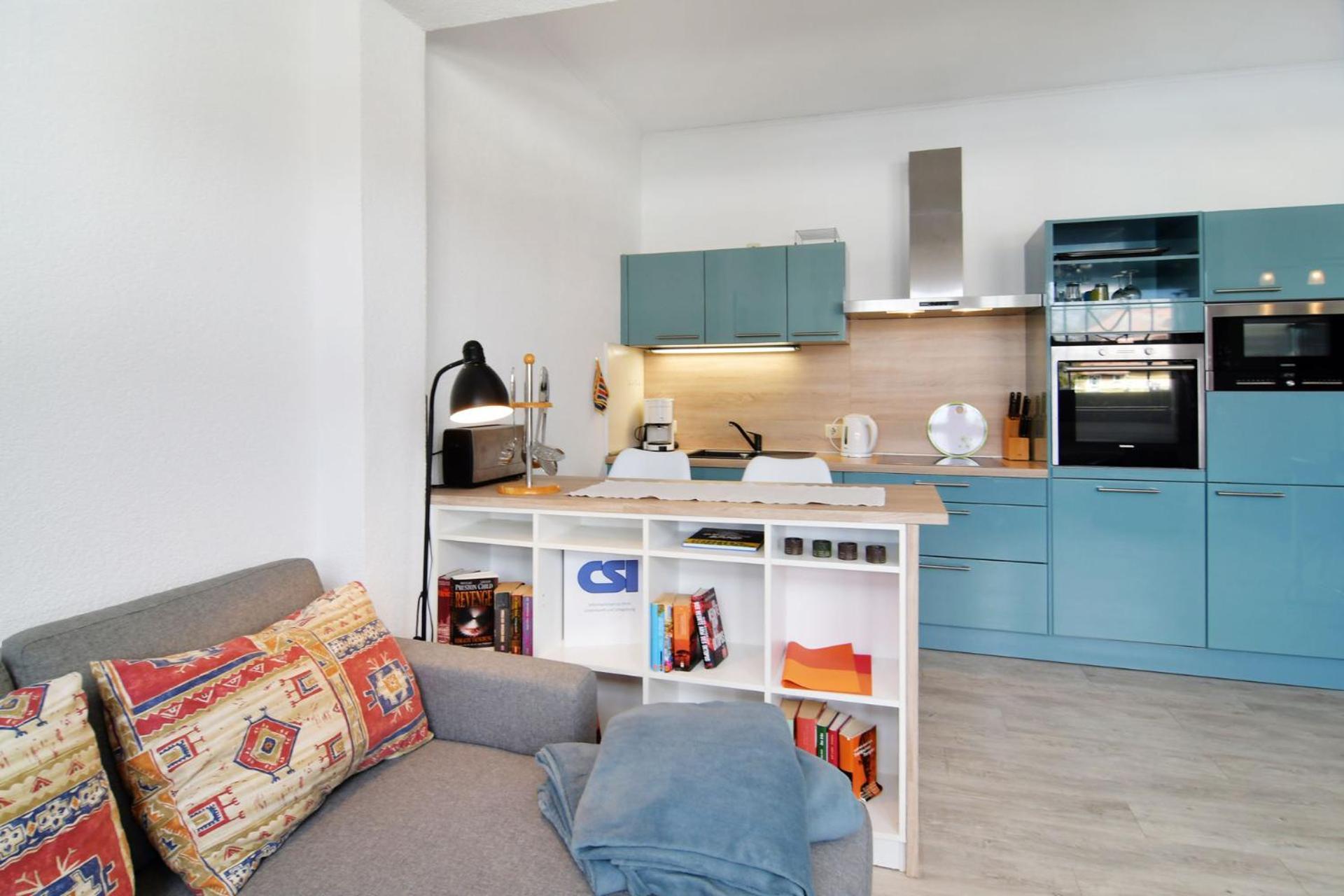 Hamburg-App-06 Apartment Heringsdorf  Luaran gambar